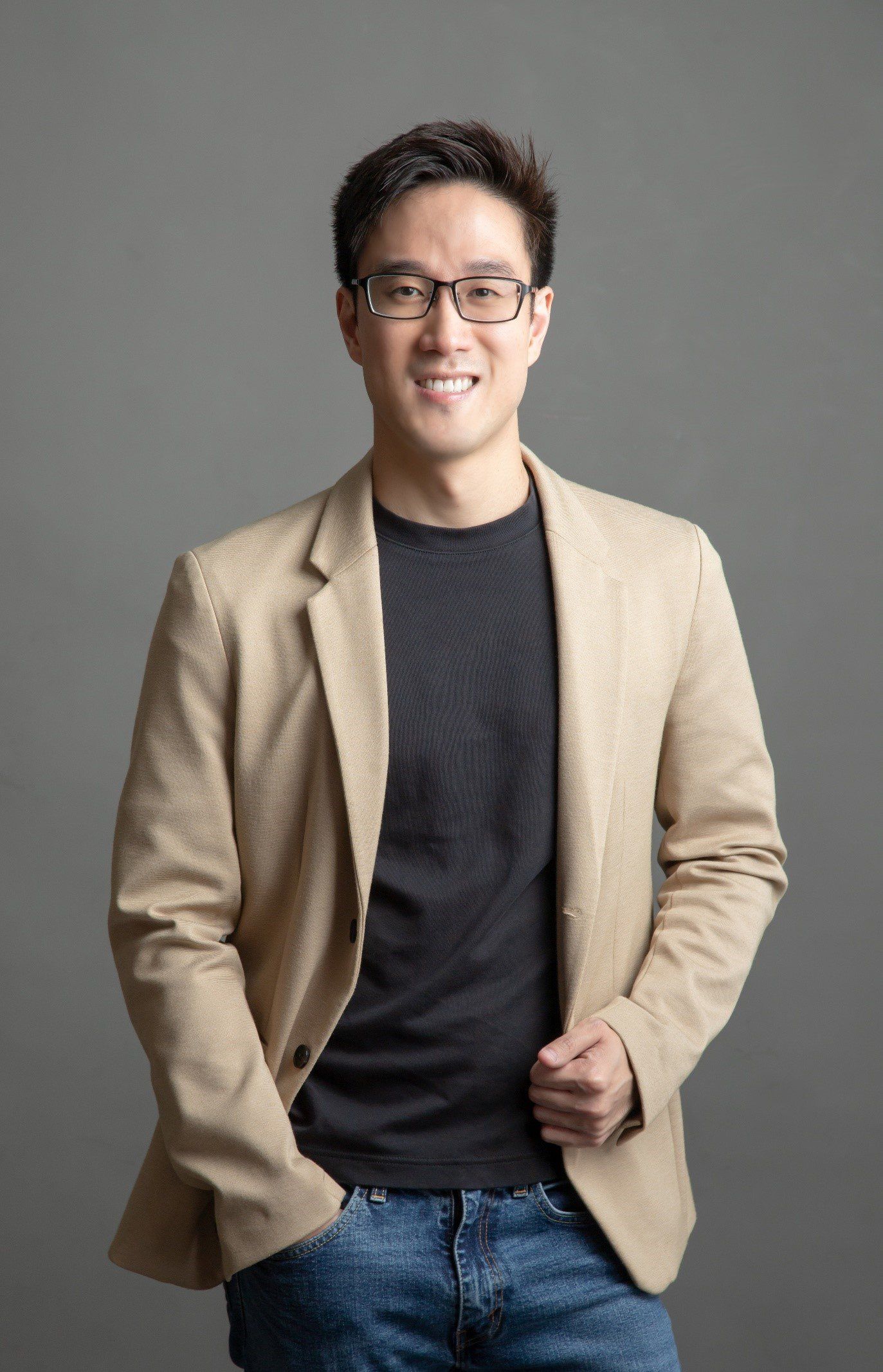 Shawn Tan